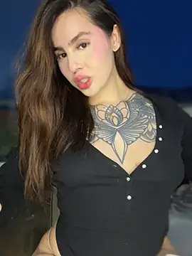 Snapshot of Im_Anto chatting on May 30, 2026, 11:35 pm Im Anto online show from May 30, 2026, 11:35 pm