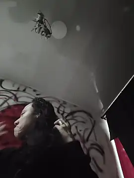 CharlotteKravizz online show from February 21, 2026, 8:43 pm