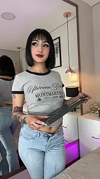 RaquelHyde  online show from March 11, 2026, 8:37 pm