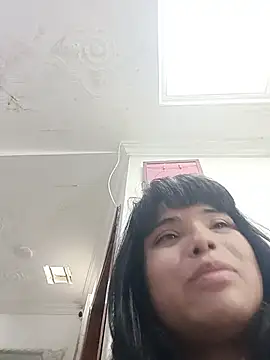 Maggyx online show from March 25, 2026, 1:39 pm