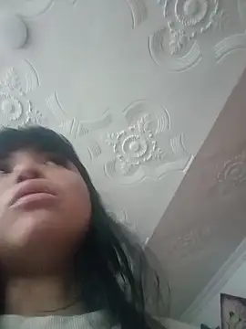 Maggyx online show from April 7, 2026, 1:22 pm