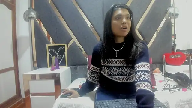 Snapshot of Maggyx chatting on June 30, 2026, 1:23 pm Maggyx online show from June 30, 2026, 1:23 pm