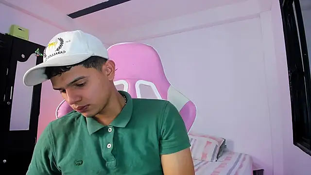 Adrian Prime  online show from February 16, 2026, 6:59 pm