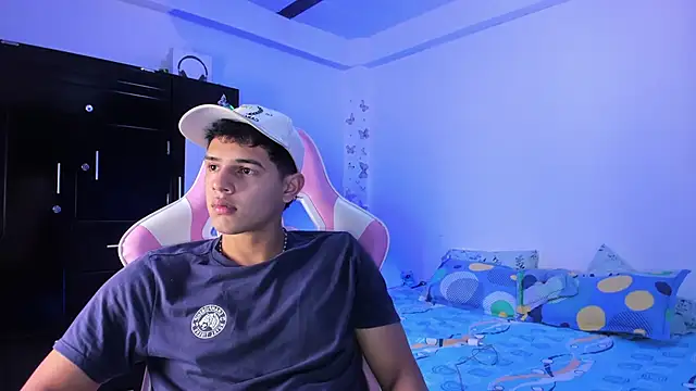 Adrian Prime  online show from February 21, 2026, 6:53 pm