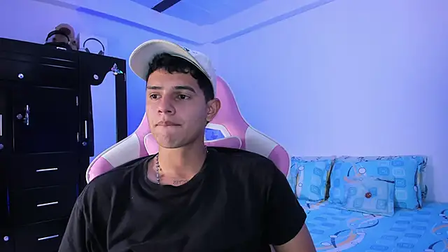 Adrian Prime  online show from February 23, 2026, 6:38 pm