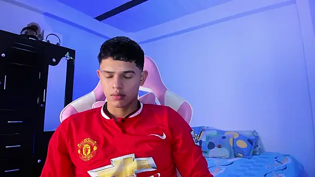 Adrian Prime  online show from February 26, 2026, 6:40 pm