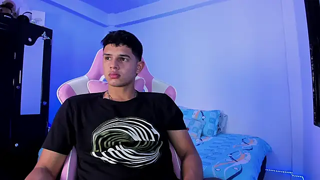 Adrian Prime  online show from March 2, 2026, 6:48 pm