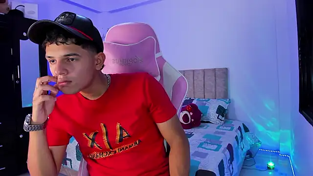 Adrian Prime  online show from March 19, 2026, 6:45 pm