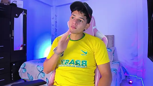 Adrian Prime  online show from March 28, 2026, 7:13 pm