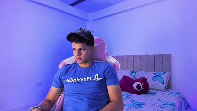 Adrian Prime  online show from March 31, 2026, 6:41 pm