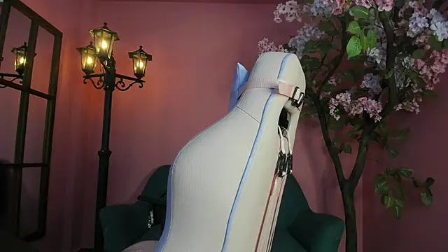 TSExoticFuck online show from February 5, 2026, 7:29 pm