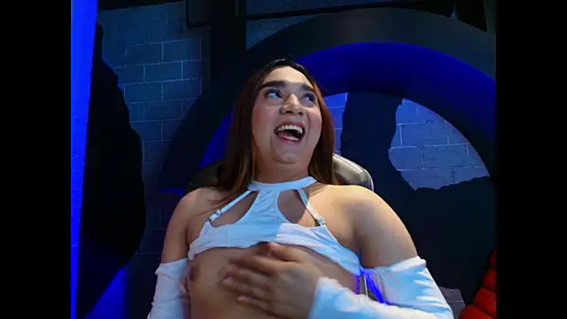 TSExoticFuck online show from February 7, 2026, 3:32 am