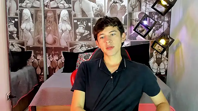 Snapshot of Christian_Foxx chatting on February 22, 2026, 1:09 pm Christian Foxx online show from February 22, 2026, 1:09 pm