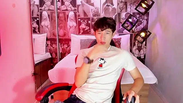 Snapshot of Christian_Foxx chatting on February 24, 2026, 1:53 pm Christian Foxx online show from February 24, 2026, 1:53 pm