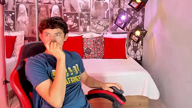 Christian Foxx online show from March 4, 2026, 1:50 pm