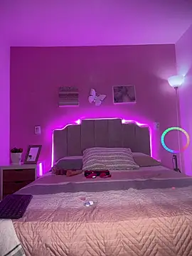 SofiaSiren online show from March 19, 2026, 2:04 am