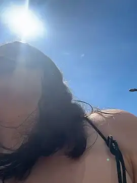 BabyKathy online show from February 9, 2026, 6:12 pm