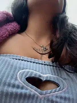 BabyKathy online show from February 23, 2026, 6:27 pm