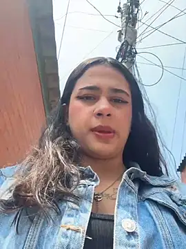 BabyKathy online show from February 28, 2026, 6:09 pm