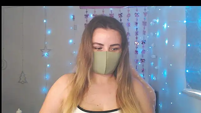 Avelina1 online show from March 25, 2026, 8:53 am