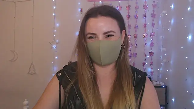 Avelina1 online show from March 27, 2026, 11:43 am