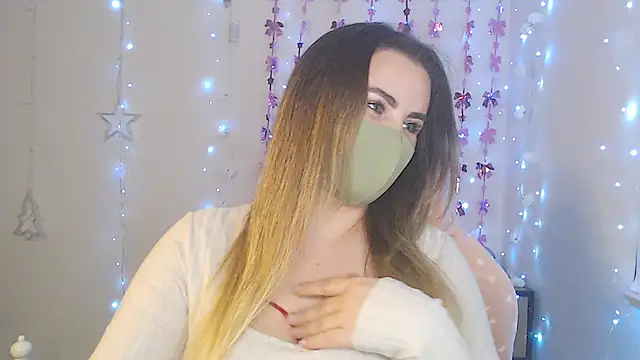 Avelina1 online show from April 16, 2026, 10:27 am