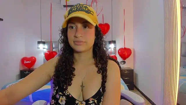 Snapshot of NoaMalak7 chatting on February 15, 2026, 7:43 pm NoaMalak7 online show from February 15, 2026, 7:43 pm