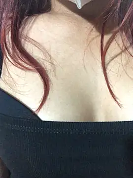 Snapshot of Cheng_baby chatting on February 24, 2026, 1:36 am Cheng baby online show from February 24, 2026, 1:36 am