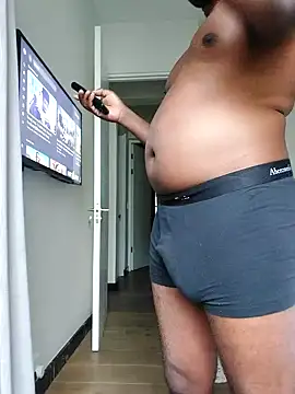 dickman66XX online show from April 17, 2026, 7:44 am