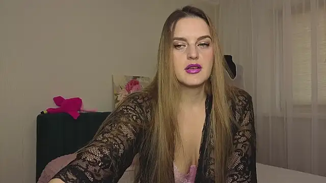 Snapshot of GEvangelinka chatting on June 17, 2026, 2:14 am GEvangelinka online show from June 17, 2026, 2:14 am