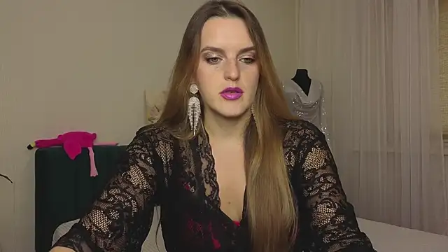 Snapshot of GEvangelinka chatting on July 5, 2026, 2:13 pm GEvangelinka online show from July 5, 2026, 2:13 pm