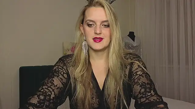Snapshot of GEvangelinka chatting on July 28, 2026, 5:01 pm GEvangelinka online show from July 28, 2026, 5:01 pm