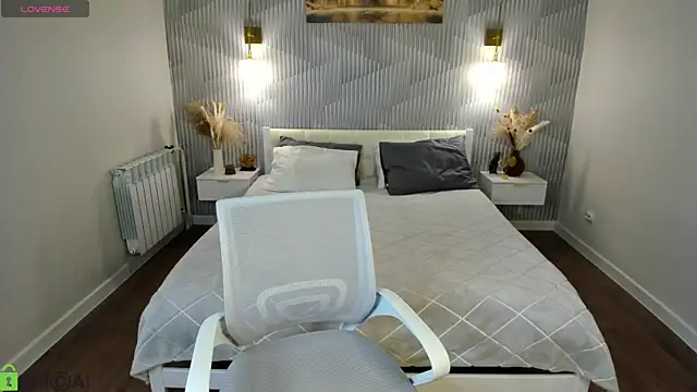 Snapshot of DaraLex_ chatting on February 25, 2026, 9:08 am DaraLex online show from February 25, 2026, 9:08 am