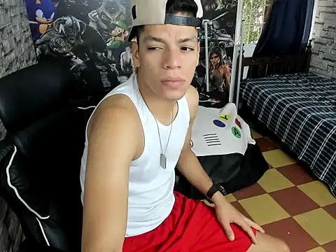 Snapshot of Andres_sant_ chatting on February 6, 2026, 9:51 pm Andres sant online show from February 6, 2026, 9:51 pm