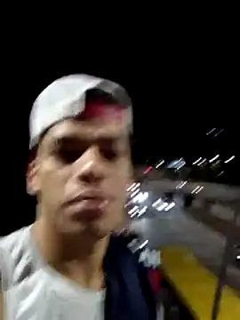 Andres sant  online show from March 26, 2026, 12:50 am