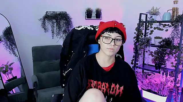 NeoGeisha online show from April 9, 2026, 1:16 pm