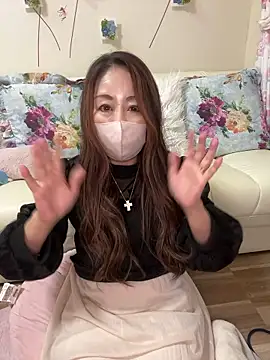 Nokaze-LOVE online show from February 25, 2026, 8:57 am