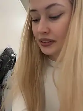 blonde exe online show from February 12, 2026, 4:24 pm