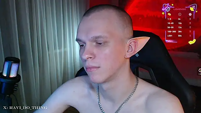 Snapshot of ravi_olle chatting on February 7, 2026, 4:33 pm ravi olle online show from February 7, 2026, 4:33 pm