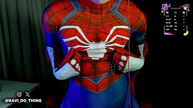 ravi olle online show from July 11, 2026, 8:22 pm