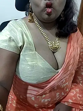 Archana achu143 online show from June 3, 2026, 2:55 pm