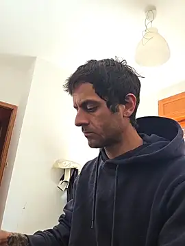 Geremia92 online show from March 14, 2026, 9:48 am