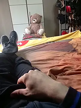 LASCHIAVA6TV72 online show from March 3, 2026, 4:13 pm