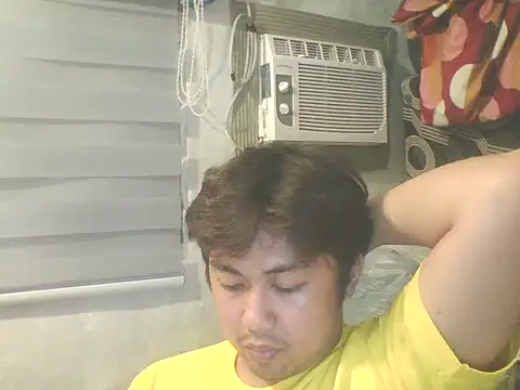 mattyXthridy online show from February 12, 2026, 10:21 am