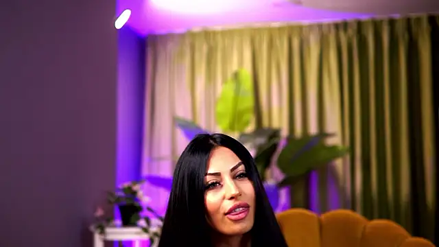 DelilahRayn online show from March 7, 2026, 7:55 pm