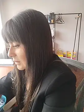 Lyonette reading1 online show from March 9, 2026, 2:54 pm