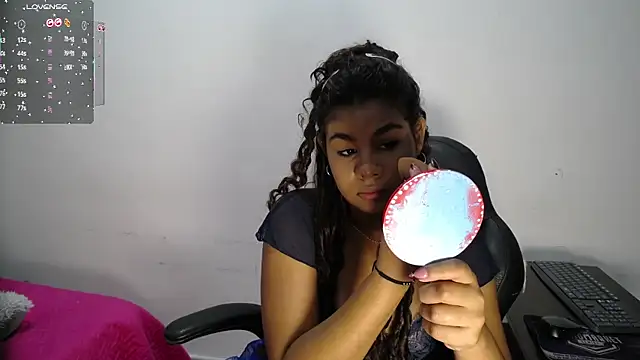 Snapshot of yaazhinii chatting on February 28, 2026, 12:06 pm yaazhinii online show from February 28, 2026, 12:06 pm