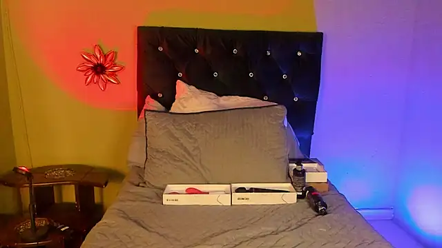 karenwild 1 online show from May 16, 2026, 1:43 pm
