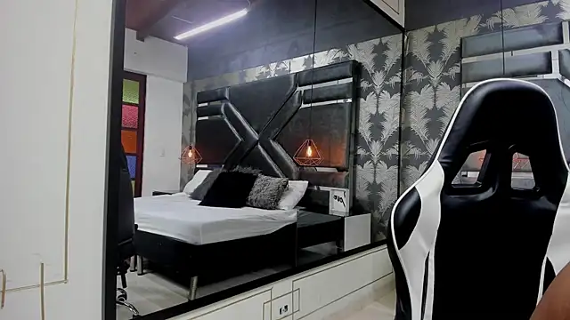 Snapshot of LaimCarterss chatting on February 9, 2026, 12:20 pm LaimCarterss online show from February 9, 2026, 12:20 pm