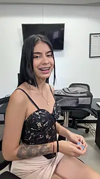 Lili Stone  online show from March 16, 2026, 7:23 am